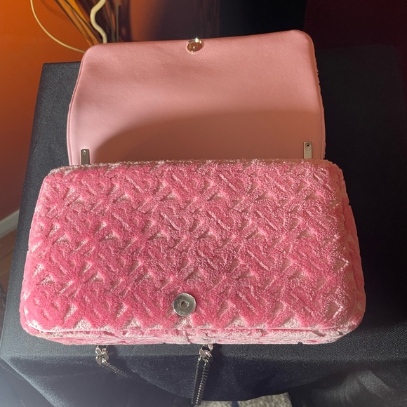 Pink Small Monogram Lila purse - Picture 8 of 14
